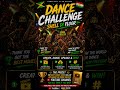 #dancechallenge #twerk #dancehall #afrobeat #tiktok #dance #reggae #dance #twerking #viral #shorts