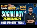 Sociology 9  arts  important mcq for cuet  special  series  cuet exam 2024  mukesh sir