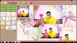 photo editing tutorial By Photoshine screenshot 4