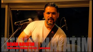 Cihan Orhan - Benim Hayatım (İbrahim Tatlıses) #gitarabesk Resimi