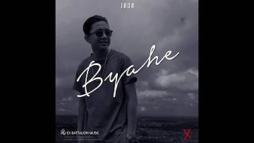 JRoa - Habulan ft. Bryan Chong