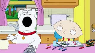 Family Guy Season 11 Episode 12 - Full Episode No Cut Best Family Guy season Moments