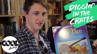 Diggin' In The Crates With The Wombats | S02E01 | Cool Accidents