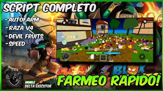 Celebrity EL MEJOR SCRIPT COMPLETO DE BLOX FRUIT ROBLOX | DELTA EXECUTOR MÓBILE  Net Worth