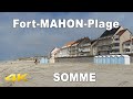   fortmahonplage  somme  4k