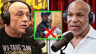 “HE’S BROKE?!” Joe Rogan & Mike Tyson React to Floyd Mayweather’s $402M Controversy