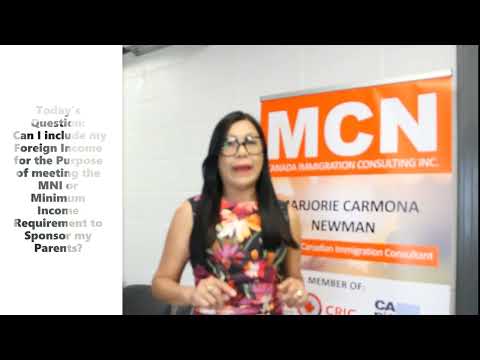 TQ: Find out from RCIC Marjorie Newman! Watch the Video to find out! #mcncanadaimmigrationconsulting