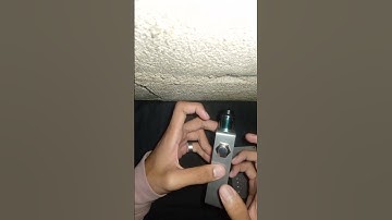 Diy unregulated series box mod