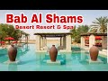 Bab Al Shams Desert Resort and Spa | Luxury Hotel in Dubai