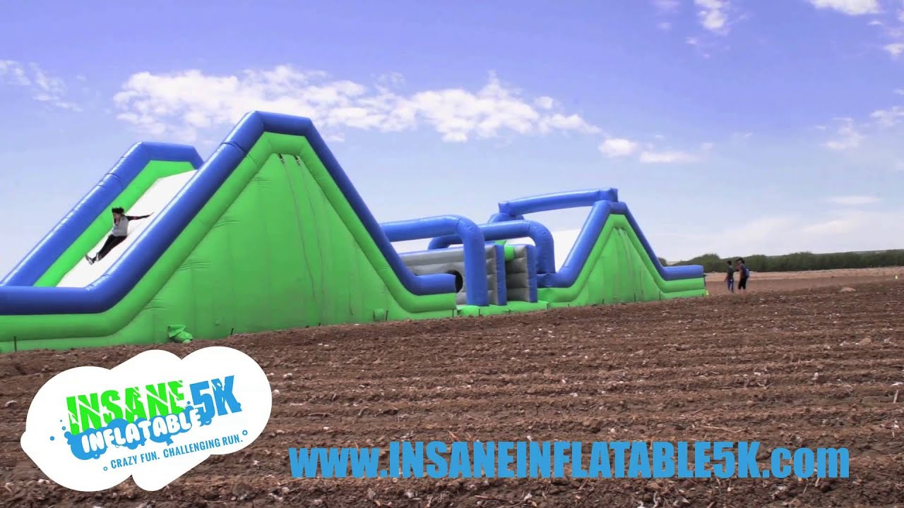 Inflatable 5k Nj 2018 Inflatable 5k Nj 2018