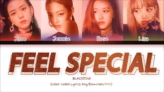 [AI COVER] BLACKPINK 'FEEL SPECIAL' (Original by​⁠ @TWICE ) REPOST