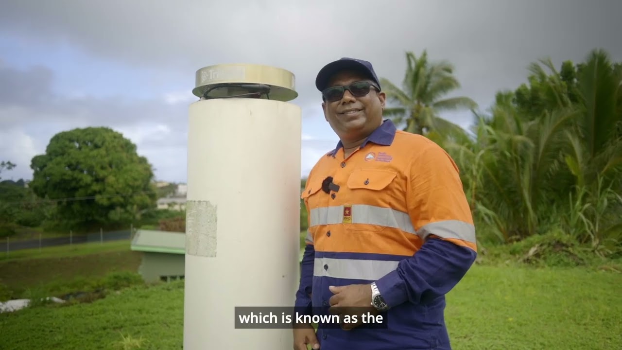 COSPPac2 Highlights – PSLGM