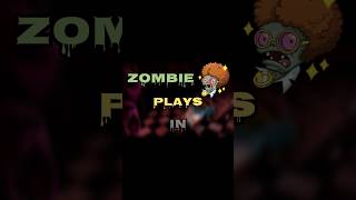 Zombie plays in the Hoax - Springtrap | Bite By Night