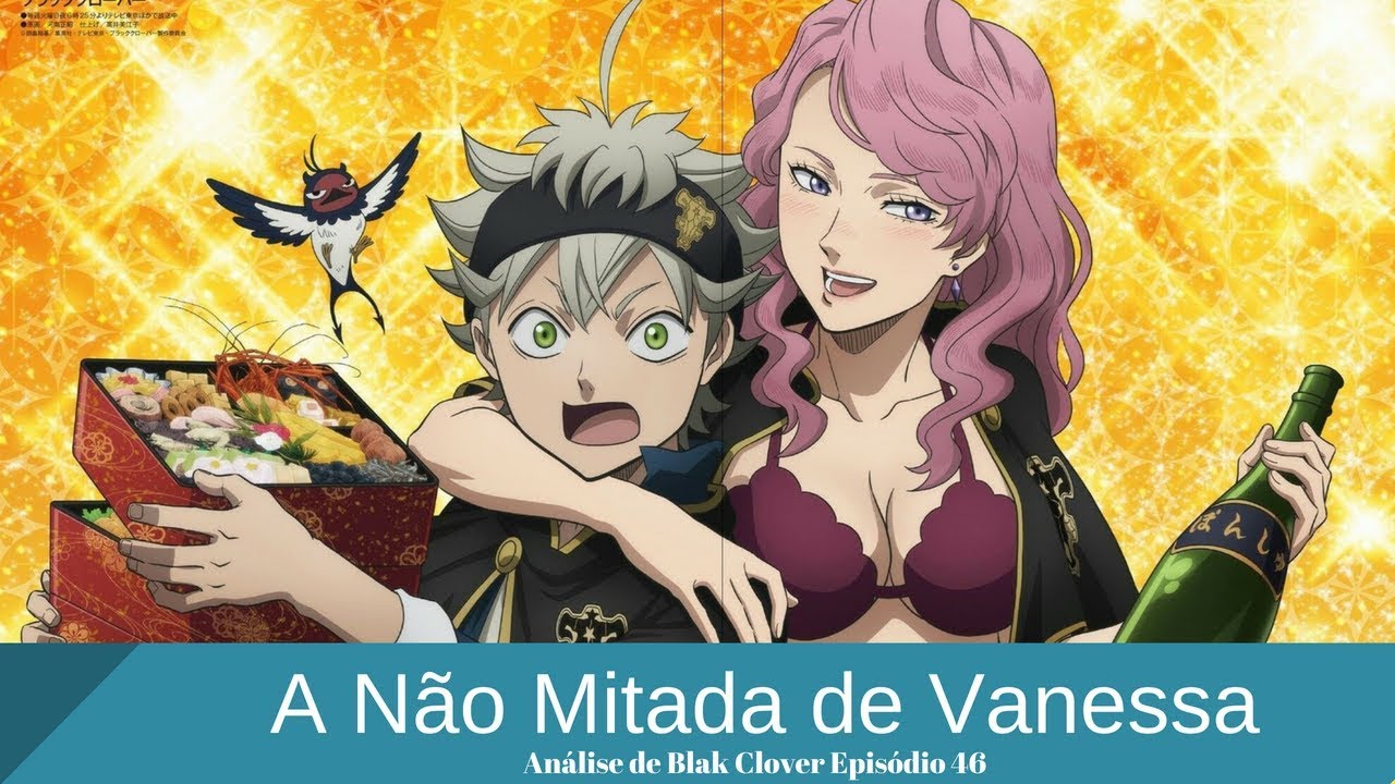 black clover ep 47