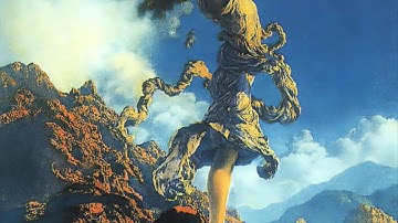 The Realm of Maxfield Parrish