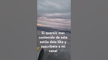 Thumbnail of volando voy volando vengo 🌎