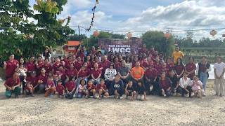 LWCC FAMILY CAMP 2025 LWCC FAMILY CAMP 2025