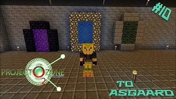 Project Ozone 2 Reloaded Kappa Lp Ep 10: Dimension Diving