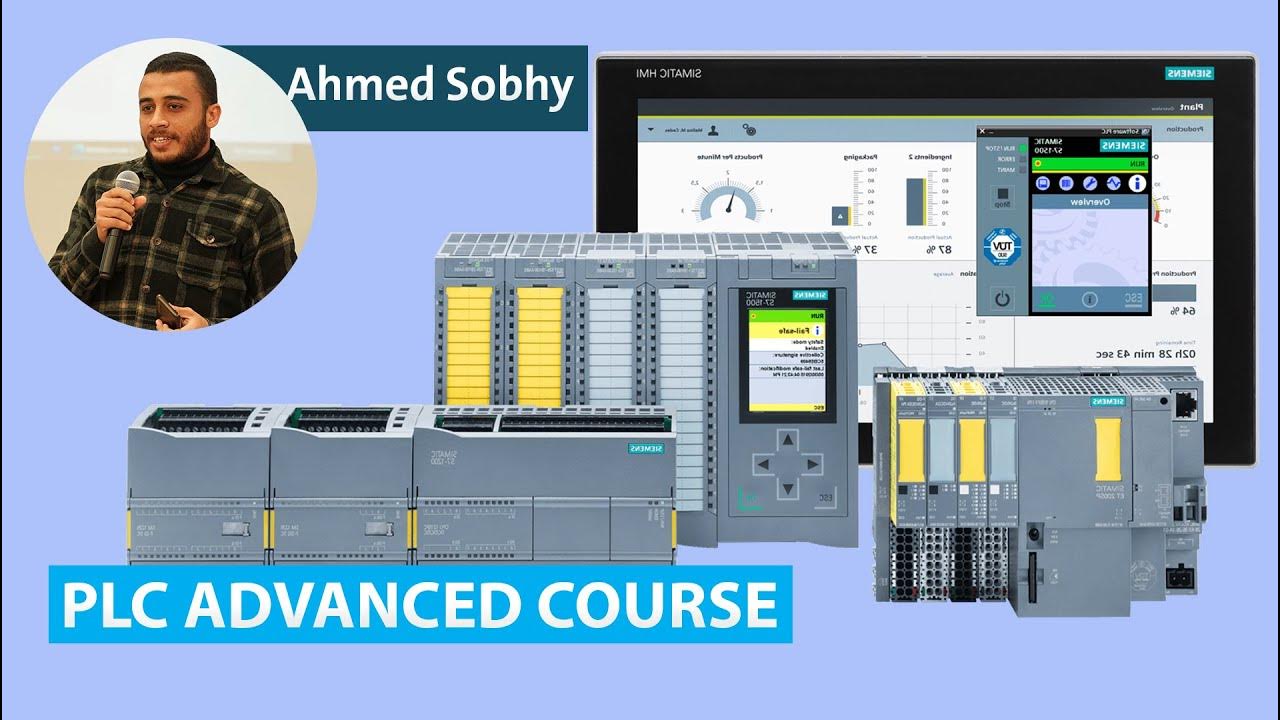 PLC Advanced course || Math Functions - YouTube