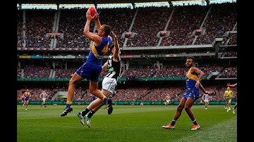 Sheed, need we say more? | Eagles v Magpies, 2018 GF | AAMI Classic Last Two Mins | AFL