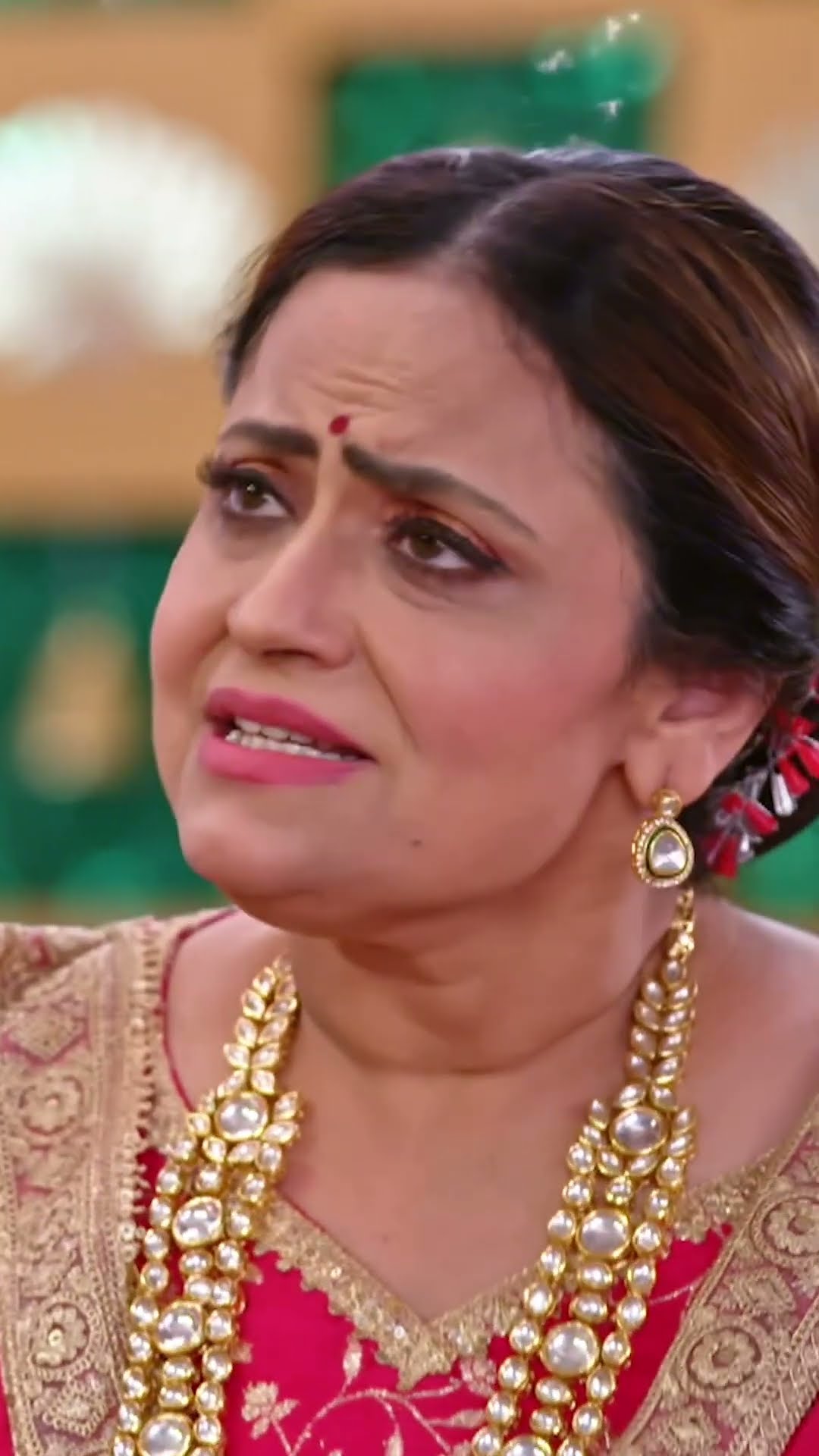 Vikram ने शादी रुकवाने को कहा | Parineetii | परिणीती