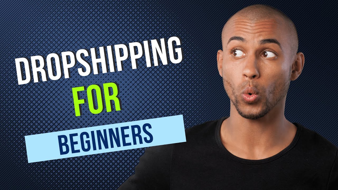 how to build your dropshipping website traffic organically (shopify ...