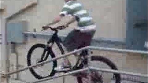 five stair publix nick