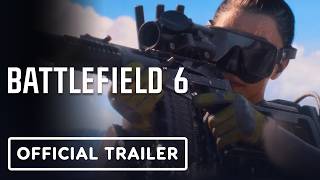 Battlefield 6 - Official Season 4 Intro Cinematic screenshot 3