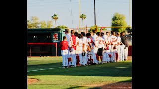 SCP Baseball 2025