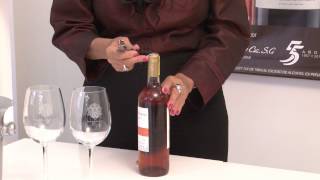 Download lagu La manera correcta de servir el vino La manera correcta de servir el vino