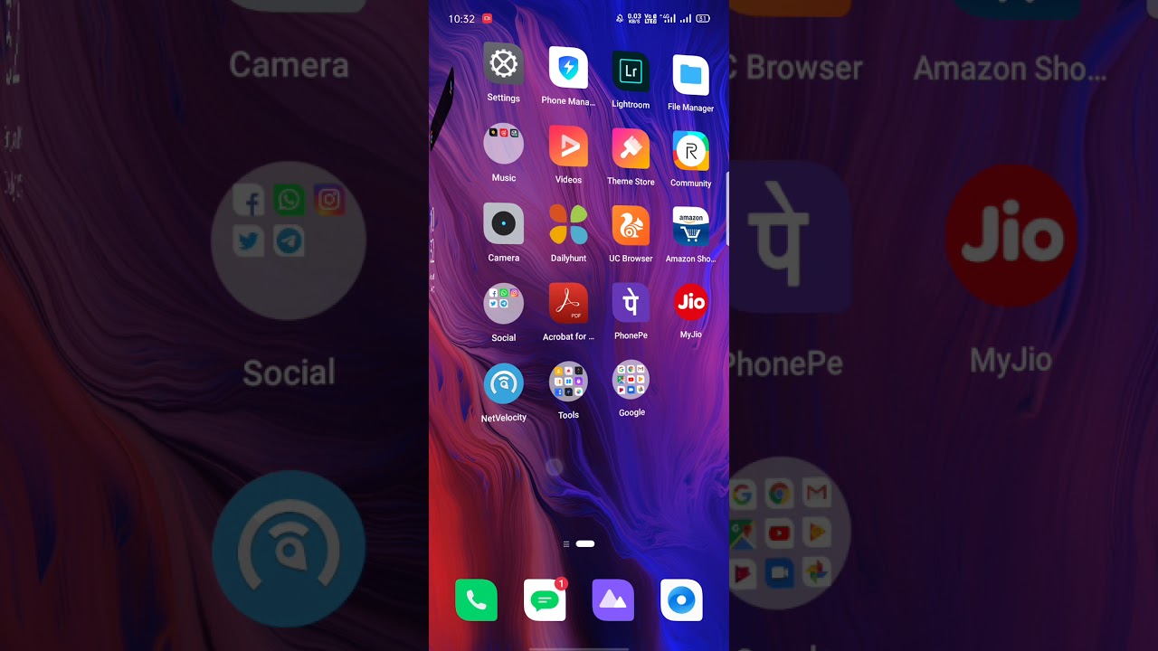 REALME UI | REALME XT | FIRST IMPRESSION