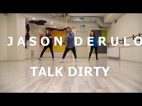 Video: Danslar Nelerdir