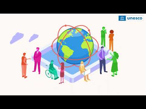 What does Intercultural
