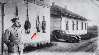 100+ Forgotten Historical Photos That Reveal the Hidden Truth of the Past | Faces of History