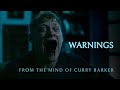 Warnings horror short film