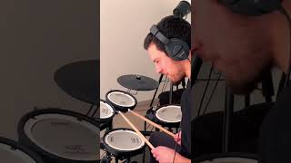 Sculptures of anything goes  drum cover #arcticmonkeys