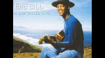 Eric Bibb - When Hear The Waves.wmv Eric Bibb - When Hear The Waves.wmv