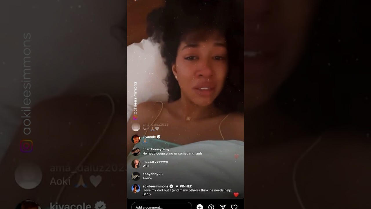 Russell Simmons&rsquo; family calls out his bullying and disrespectful behaviour