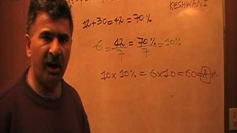 GMAT Problem Solving 189 p179 - 13th Edition Official Guide - KeshwaniPrep.com