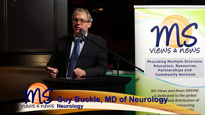 10.14.15 - Current & Emerging MS Treatments and MS Relapse Plus Mood Disruption & Cognition
