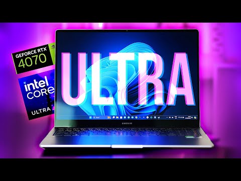 Samsung Galaxy Book