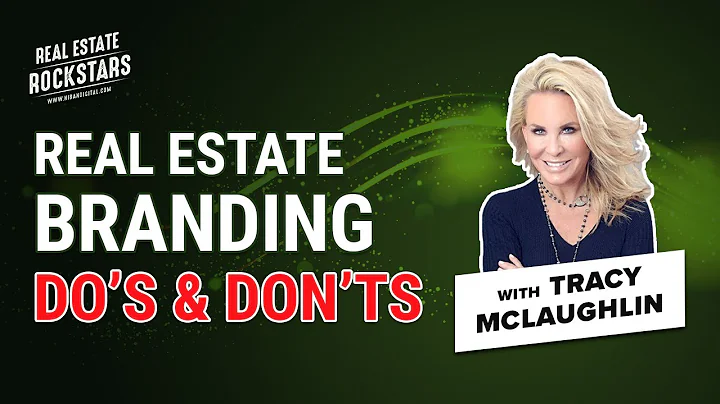 Real Estate Rockstars | Dos and Donts of Real Esta...