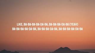 G-Eazy & Bebe Rexha - Me, Myself & I (Lyrics)