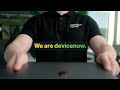 Sustainable Device as a Service (DaaS) I devicenow