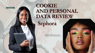 Details Sephora Cookie Policy | Privacy Notes on Data Collection Update