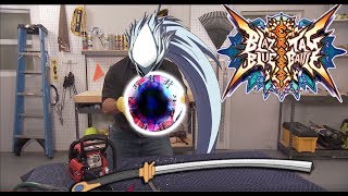 [BBTAG] - THAT'S A LOT OF DAMAGE!