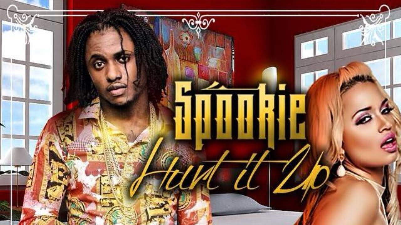 hurt it up riddim hurt it up riddim
