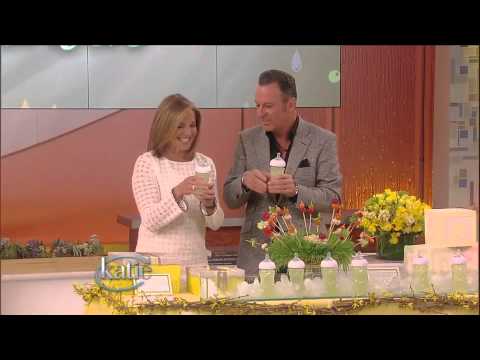 How to Throw the Ultimate Baby Shower!
