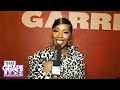 Capture de la vidéo Exclusive: Tiwa Savage On 'Water & Garri' & Exciting New Album