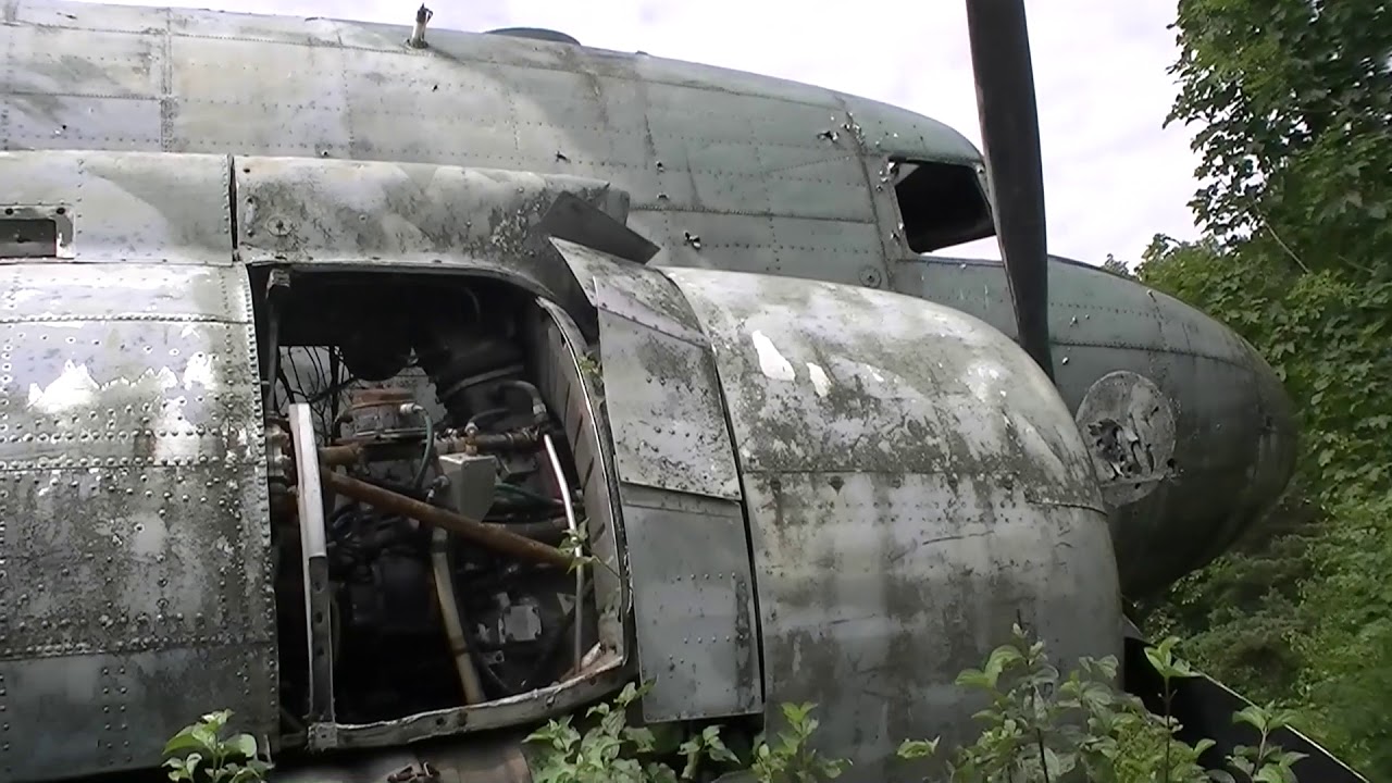 Željava - Chorvatsko